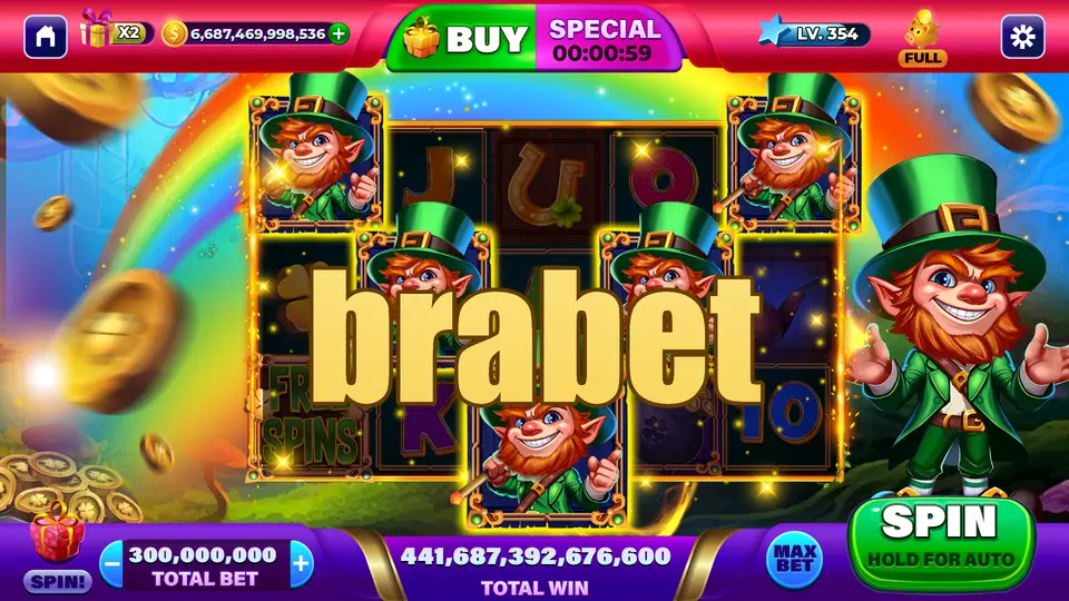 brabet Baixar