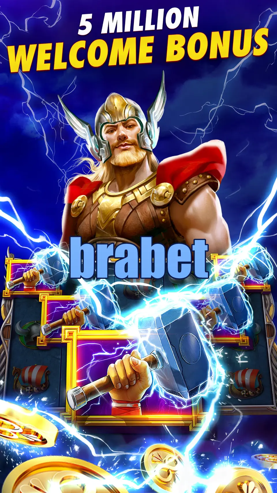 brabet Baixar