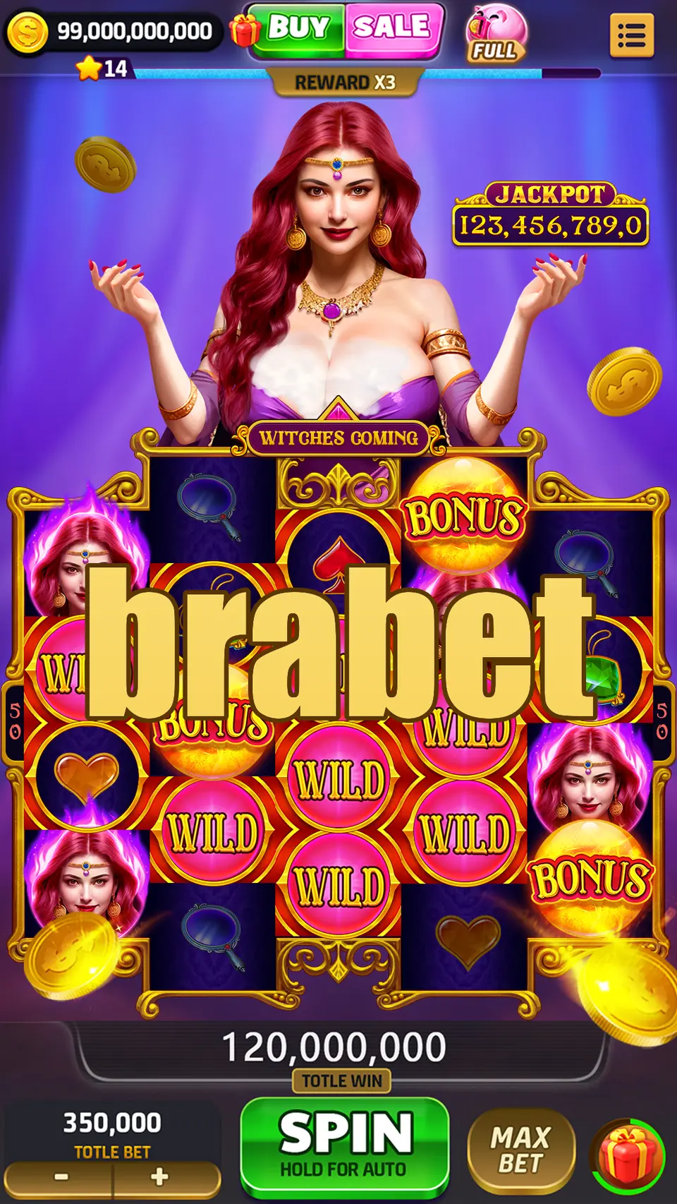 brabet Baixar