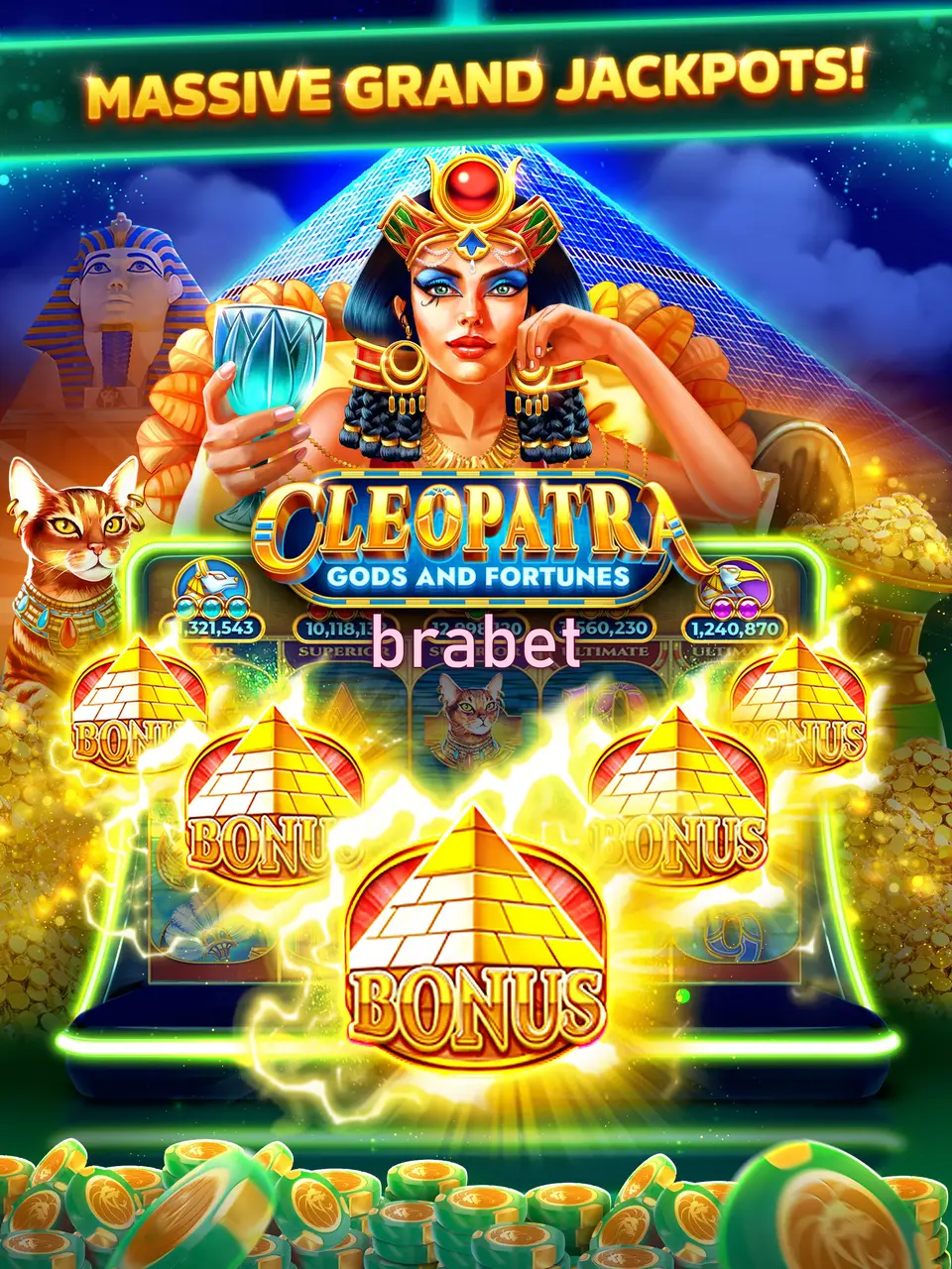 brabet Login