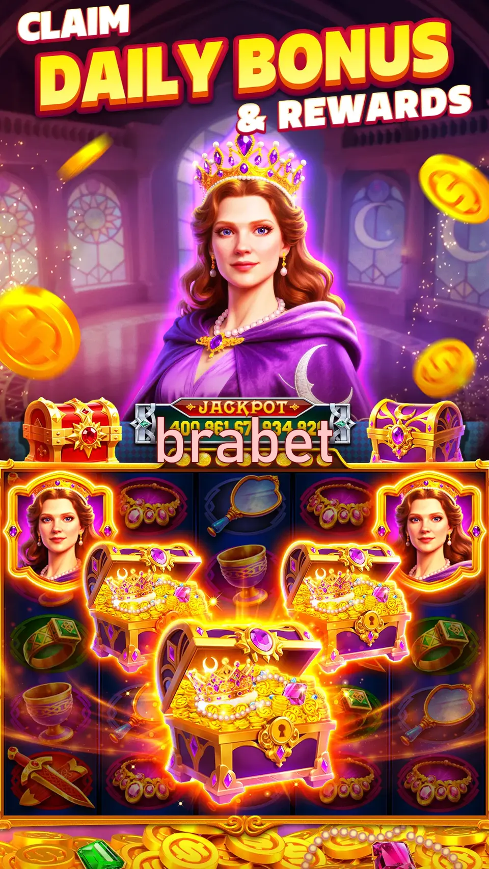 brabet Login