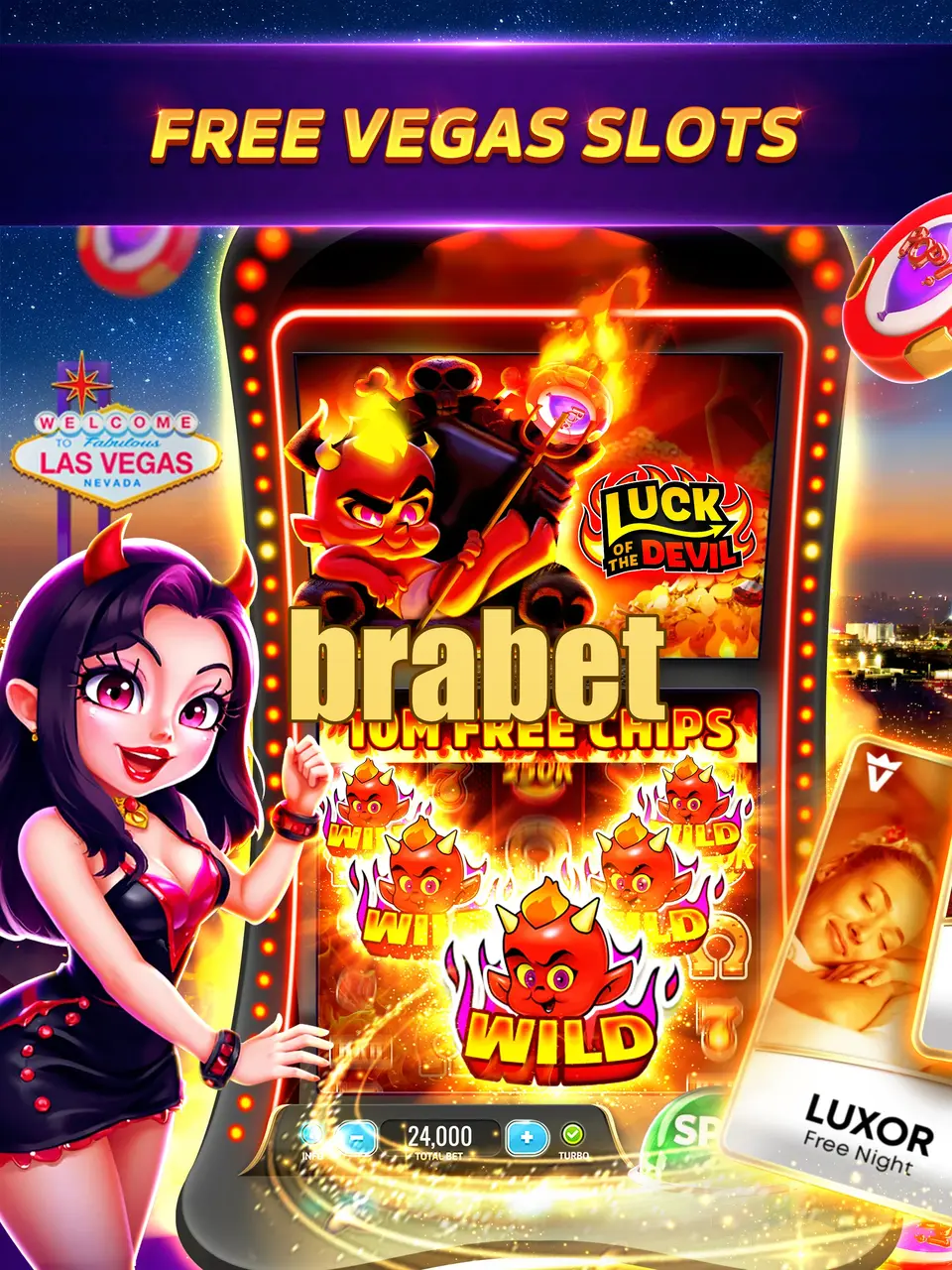 brabet Login