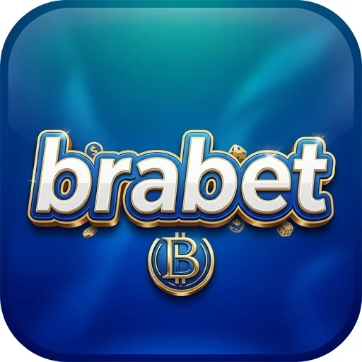 brabet Logo - Oficial