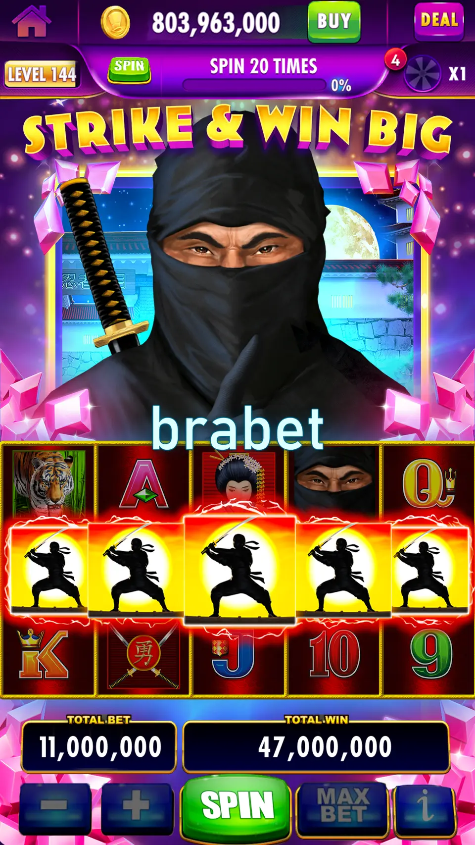 brabet Preview - Oficial Baixar